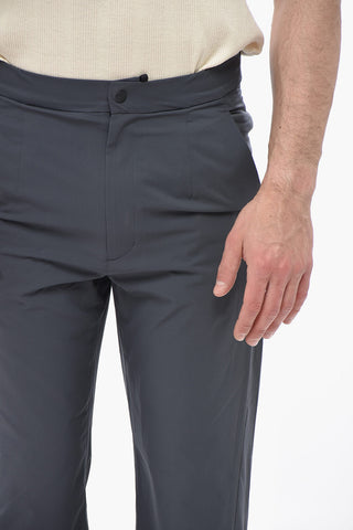 Straight-Leg Trekking Pants