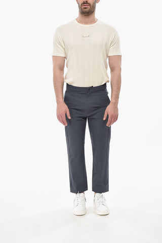 Straight-Leg Trekking Pants