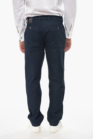 Jeans FINN Straight Fit 20cm