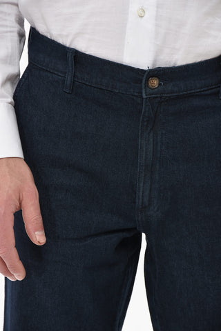 Jeans FINN Straight Fit 20cm