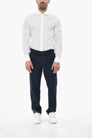 Jeans FINN Straight Fit 20cm