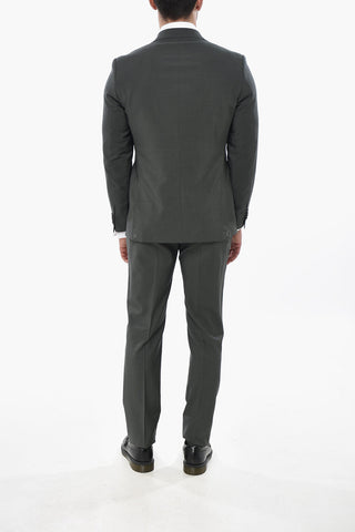 CODE 3-Piece Mohair Blend Suit EVENT