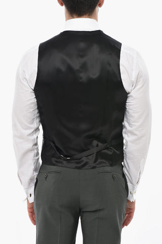CODE 3-Piece Mohair Blend Suit EVENT