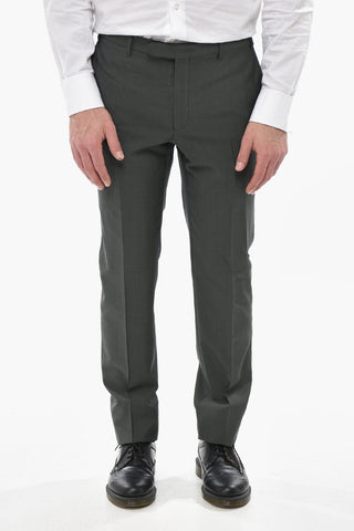 CODE 3-Piece Mohair Blend Suit EVENT