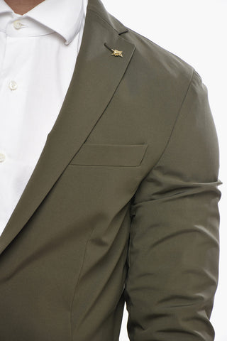 CC COLLECTION Blazer RESET in Nylon Stretch