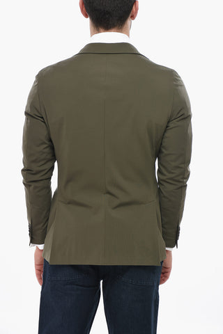 CC COLLECTION Blazer RESET in Nylon Stretch