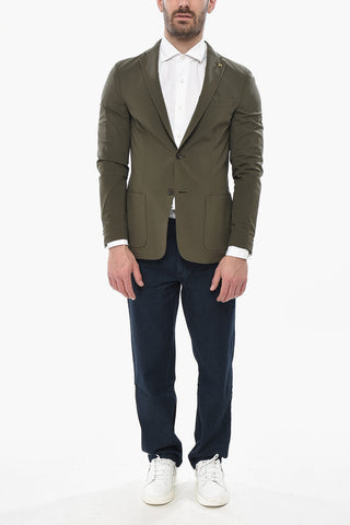 CC COLLECTION Blazer RESET in Nylon Stretch