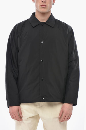 Overshirt HENDERSON in Nylon Imbottita