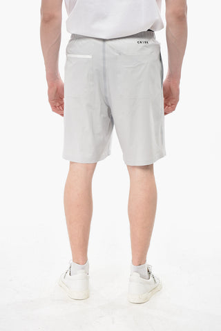 Shorts ULTRASOUND in Nylon