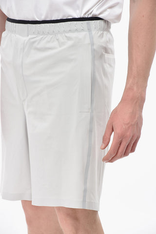 Shorts ULTRASOUND in Nylon