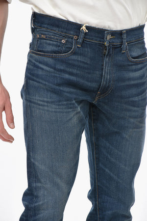 Jeans THE PARKSIDE ACTIVE Tapered Fit 17cm