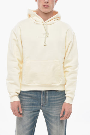 Brushed Cotton Hoodie BIOMI
