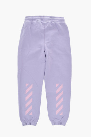joggers ELEMENTS in Felpa con Stampa Floreale