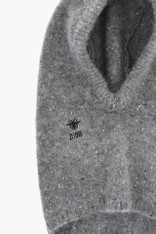 혼방 울 발라클라바