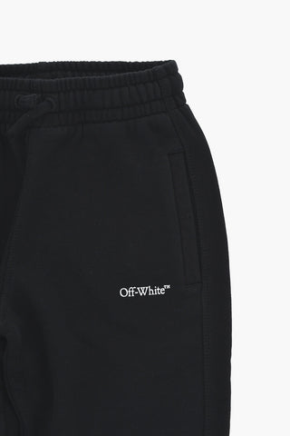 Jogginghose BOOKISH Aus Baumwolle Mit Seitlichem Logo-Print