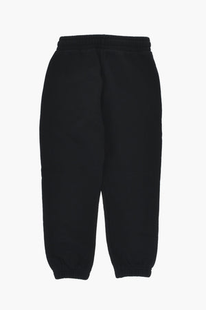 Joggers BOOKISH in Cotone con Stampa Logo Laterale