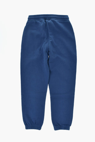 Joggers BOOKISH in Cotone con Stampa Logo Laterale