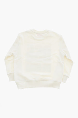 Crewneck Sweatshirt DSL JEANS With Print