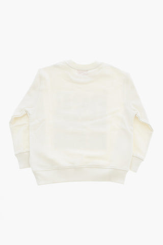 Sweatshirt DSL JEANS mit Print