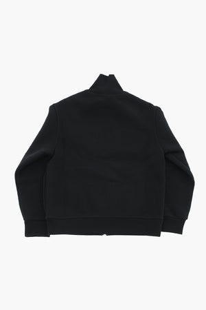 ICON Cotton Fleece Zip-Up Sweatshirt