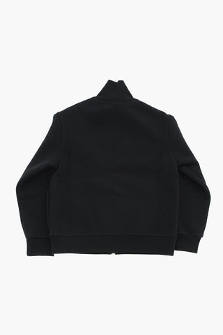 ICON Cotton Fleece Zip-Up Sweatshirt