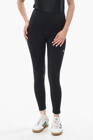 ACTIVEWEAR Leggings Aus Stretchgewebe