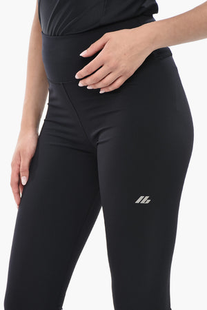 ACTIVEWEAR Leggings Aus Stretchgewebe