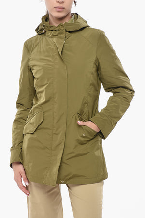 Lightweight Jacket SUMMER With Gold Details