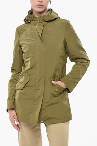 Leichte Jacke SUMMER Mit Goldfarbenen Details