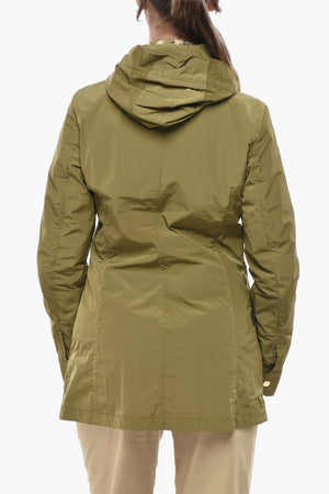 Lightweight Jacket SUMMER With Gold Details