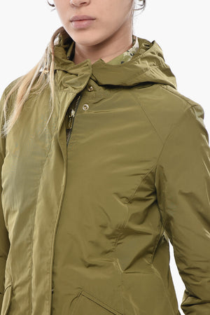 Lightweight Jacket SUMMER With Gold Details