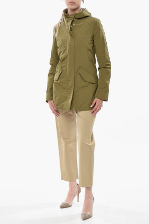 Lightweight Jacket SUMMER With Gold Details