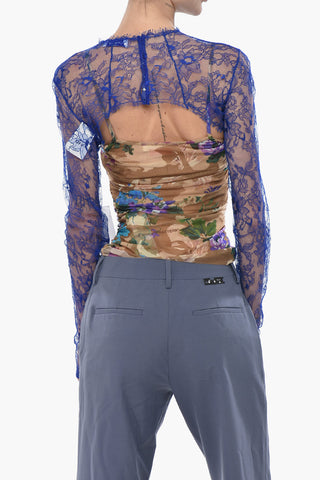 Top Coprispalle in Pizzo