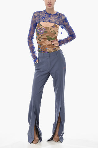 Top Coprispalle in Pizzo