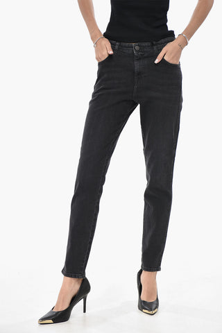 Jeans Skinny Fit 2015 BABHILA Mid Rise 14cm L32