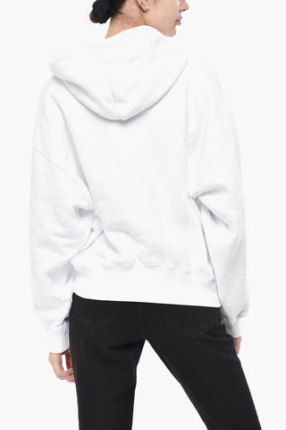 Hoodie CHESS MOVE with Oversized Design