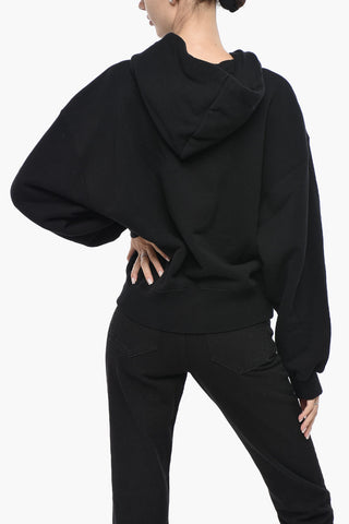 Brushed Cotton Hoodie INTERN