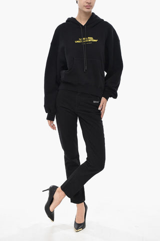 Brushed Cotton Hoodie INTERN