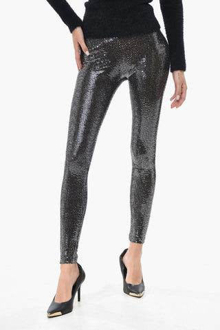 Sequin Leggings JOSHUA