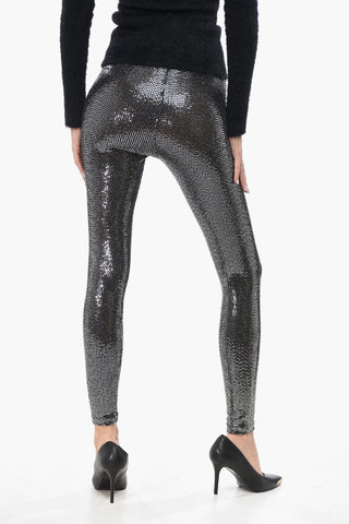Sequin Leggings JOSHUA
