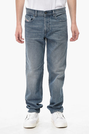 Jeans 2023 D-FINITIVE Regular Fit Tapered Leg 17cm L.32