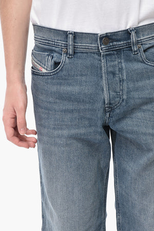 Jeans 2023 D-FINITIVE Regular Fit Tapered Leg 17cm L.32