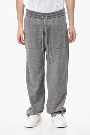 PERMANENT Cashmere Blend Joggers FOR ALL
