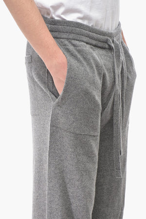 PERMANENT Cashmere Blend Joggers FOR ALL