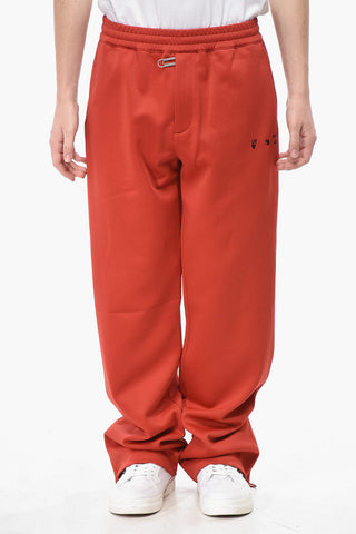 Track Pants SAMBA with Elastic Waist