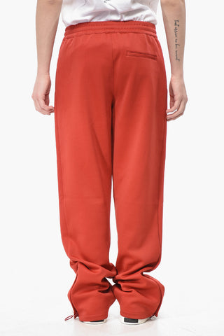 Track Pants SAMBA with Elastic Waist