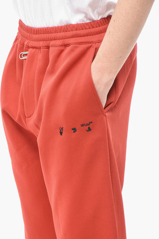 Track Pants SAMBA with Elastic Waist