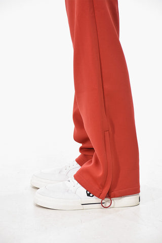 Track Pants SAMBA with Elastic Waist