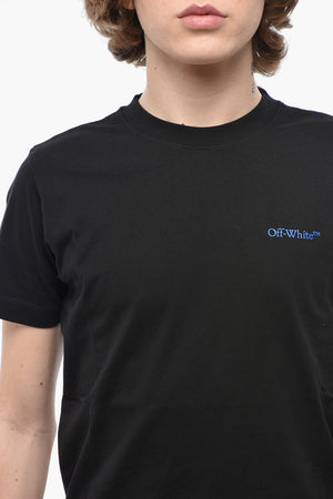 T-Shirt ARROW ISLAND Aus Baumwolle Mit Aufdruck