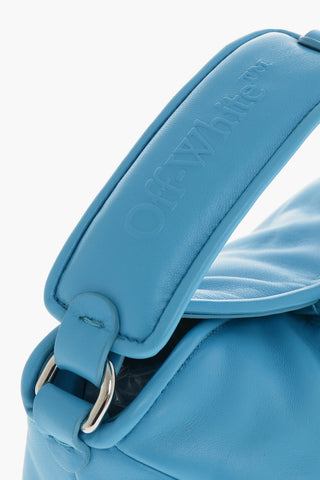 Henkeltasche SAN DIEGO aus Leder mit Nieten